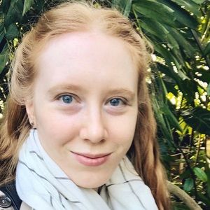 Meet your Posher, Janie